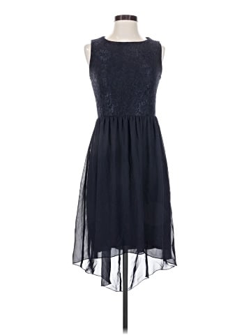 En Focus Studio Cocktail Dress (view 1)