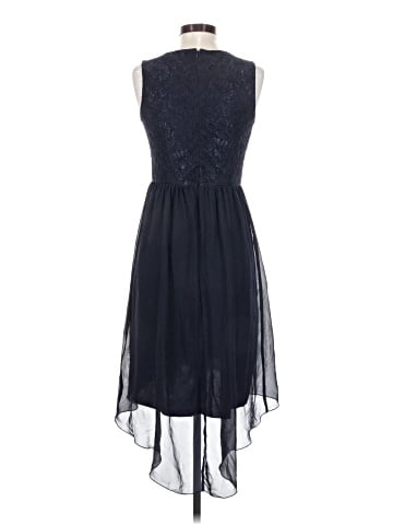 En Focus Studio Cocktail Dress (view 2)