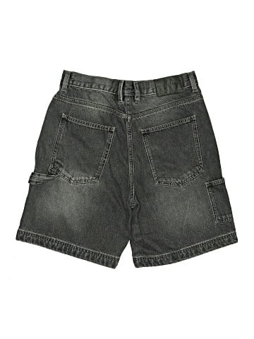 BDG Denim Shorts (view 2)