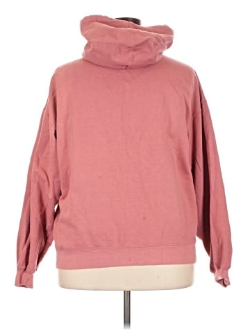 U.S. Apparel Zip Up Hoodie (view 2)