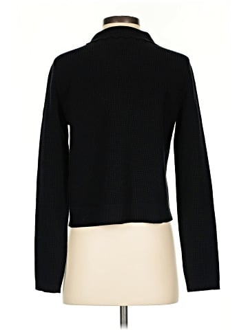 Tahari Long Sleeve Blouse (view 2)