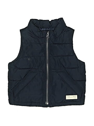 Baby Gap Vest (view 1)