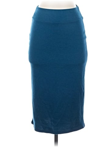 Azules Casual Skirt (view 1)