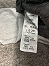IZOD Solid Gray Skort Size XL - photo 4