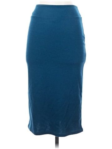 Azules Casual Skirt (view 2)