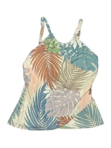 Jantzen Swimsuit Top (view 1)