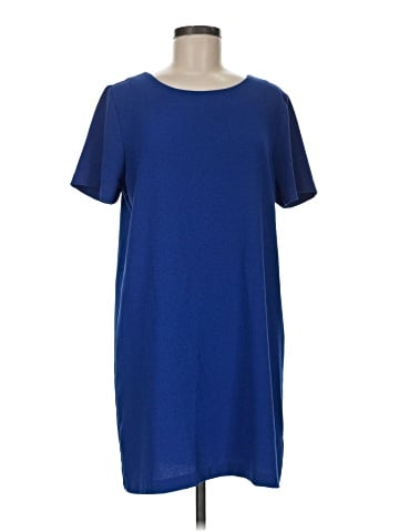 Bobeau Casual Dress (view 1)