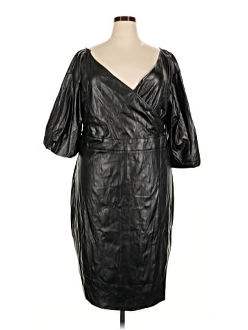 Ashley Stewart Cocktail Dress (view 1)