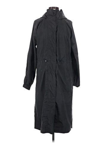 Old Navy Trenchcoat (view 1)
