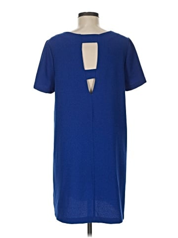 Bobeau Casual Dress (view 2)