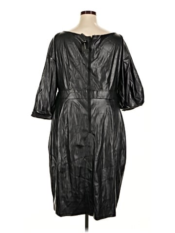 Ashley Stewart Cocktail Dress (view 2)