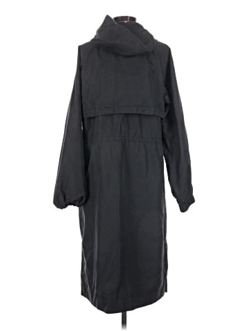 Old Navy Trenchcoat (view 2)