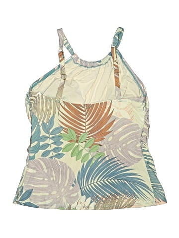 Jantzen Swimsuit Top (view 2)