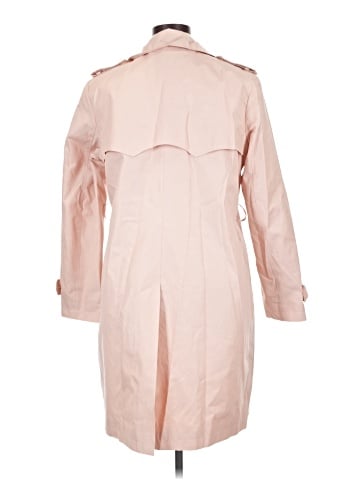Lauren by Ralph Lauren Trenchcoat (view 2)