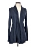 Kische Blue Cardigan Size S - photo 1
