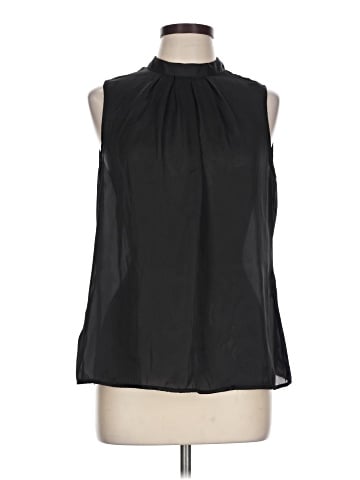 Elementz Sleeveless Blouse (view 1)