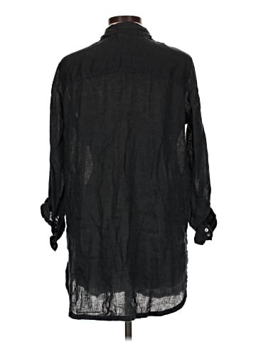 Sigrid Olsen 3/4 Sleeve Blouse (view 2)