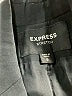 Express Black Blazer Size 0 - photo 3