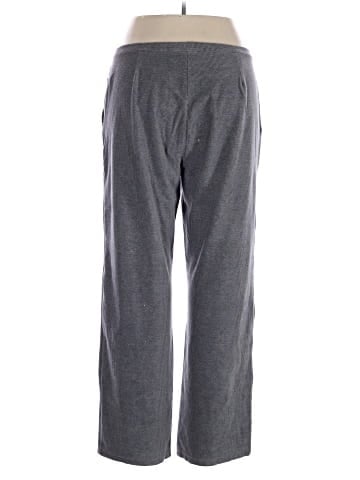 L.L.Bean Casual Pants (view 2)