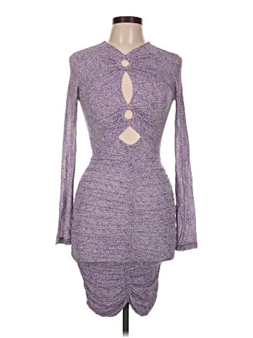 Isabel Marant Cocktail Dress (view 1)