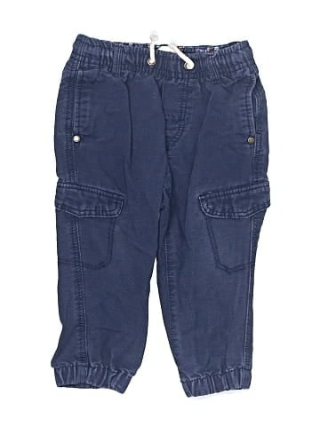 H&M Cargo Pants (view 1)