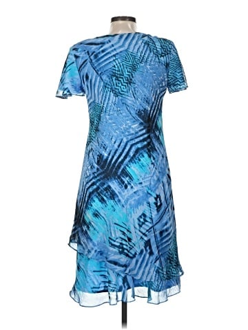 R&M Richards Casual Dress (view 2)