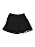 X by Gottex Solid Black Skort Size S - photo 1