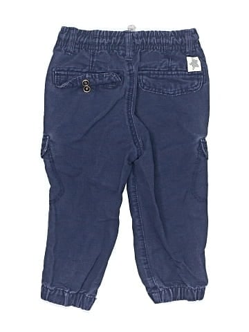 H&M Cargo Pants (view 2)