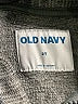 Old Navy 100% Polyester Gray Pullover Sweater Size 2T - photo 3