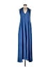 Stylewe 100% Polyester Blue Casual Dress Size M - photo 1