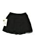 X by Gottex Solid Black Skort Size S - photo 2