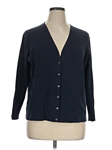 Charter Club Cardigan (view 1)
