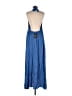 Stylewe 100% Polyester Blue Casual Dress Size M - photo 2
