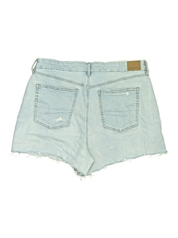 American Eagle Outfitters Denim Shorts (view 2)