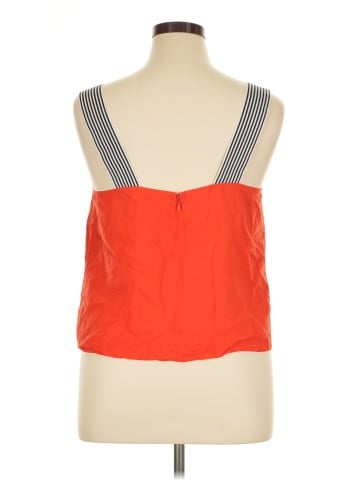 1.State Sleeveless Top (view 2)