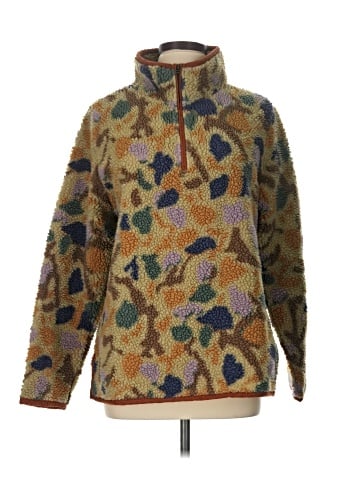 L.L.Bean Signature Pullover Sweater (view 1)