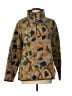 L.L.Bean Signature 100% Polyester Camo Gold Pullover Sweater Size L - photo 1