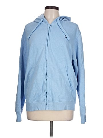 U.S. Polo Assn. Zip Up Hoodie (view 1)