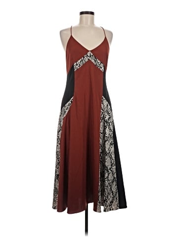 Trouve Cocktail Dress (view 1)