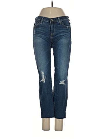 Adriano Goldschmied Jeans (view 1)
