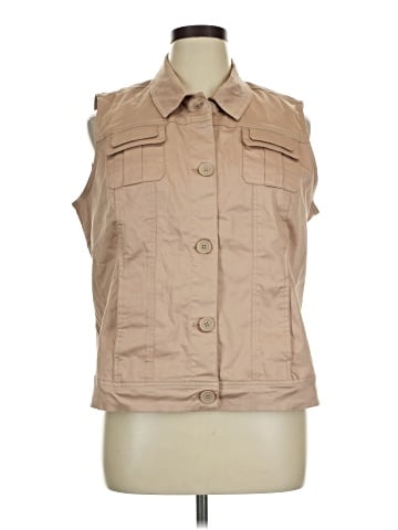 Dennis by Dennis Basso Jacket (view 1)
