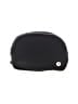 Halara Black Belt Bag One size - photo 1