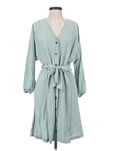 Calvin Klein Casual Dress (view 1)