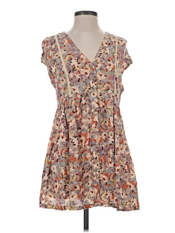 Vanessa Virginia Sleeveless T-Shirt (view 1)