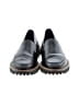 Ecco Black Flats Size EU 41 - photo 2