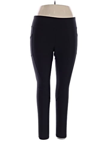 Reebok Active Pants (view 1)