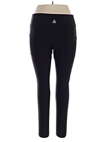 Reebok Active Pants (view 2)