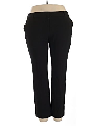 Anne Klein Dress Pants (view 1)