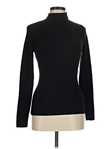 J. McLaughlin Turtleneck Sweater (view 1)