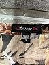 Cocomo Floral Black 3/4 Sleeve Blouse Size S - photo 7